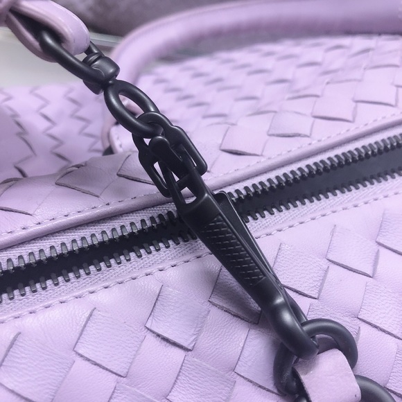 💜BV LIMITED💗 NAPA Crossbody/handle bag💜 - Picture 5 of 10